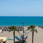 Xpce Playa Bajondillo Terrace - Parking Free
