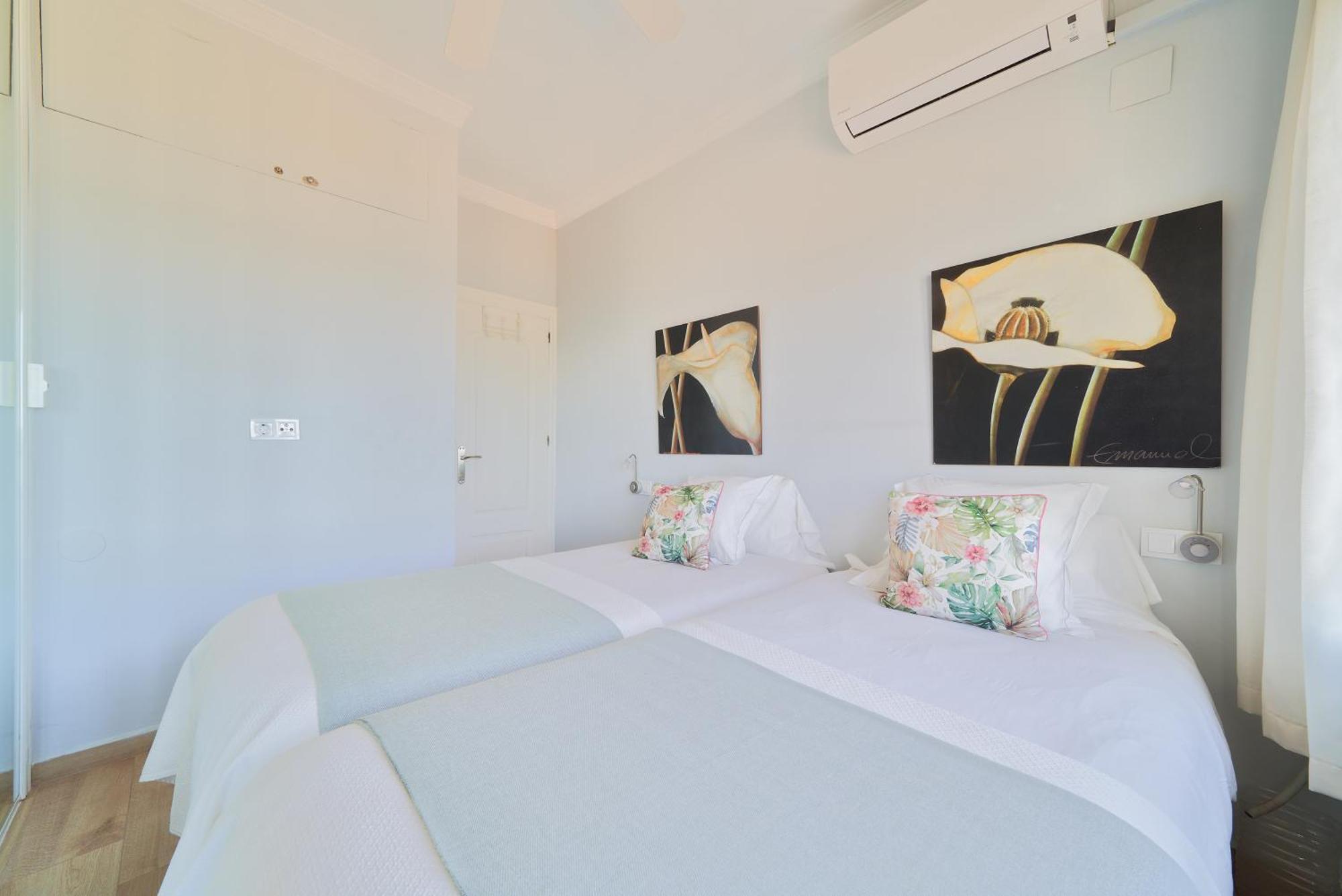 Xpce Playa Bajondillo Terrace - Parking Free Apartment