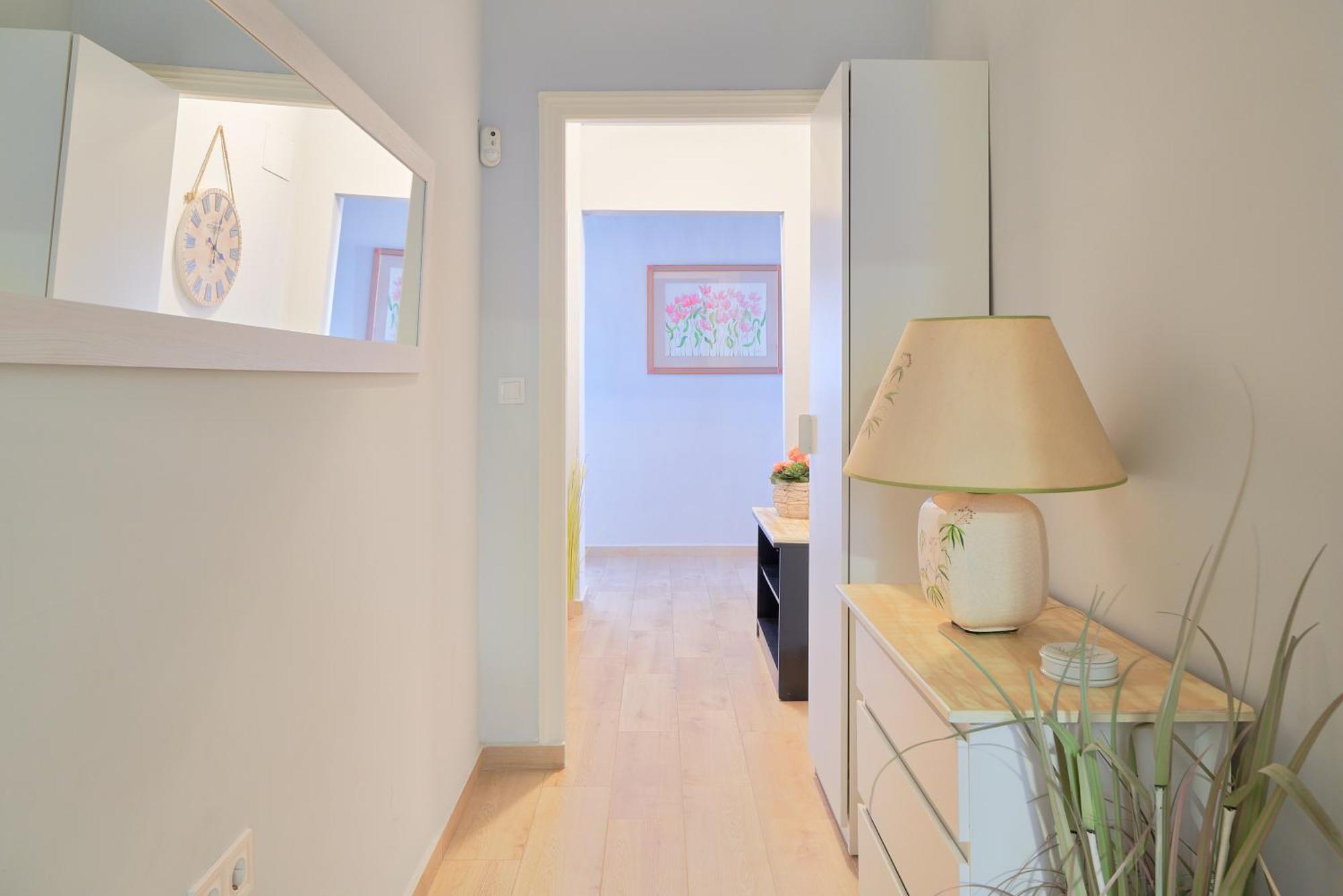 Xpce Playa Bajondillo Terrace - Parking Free Apartment *