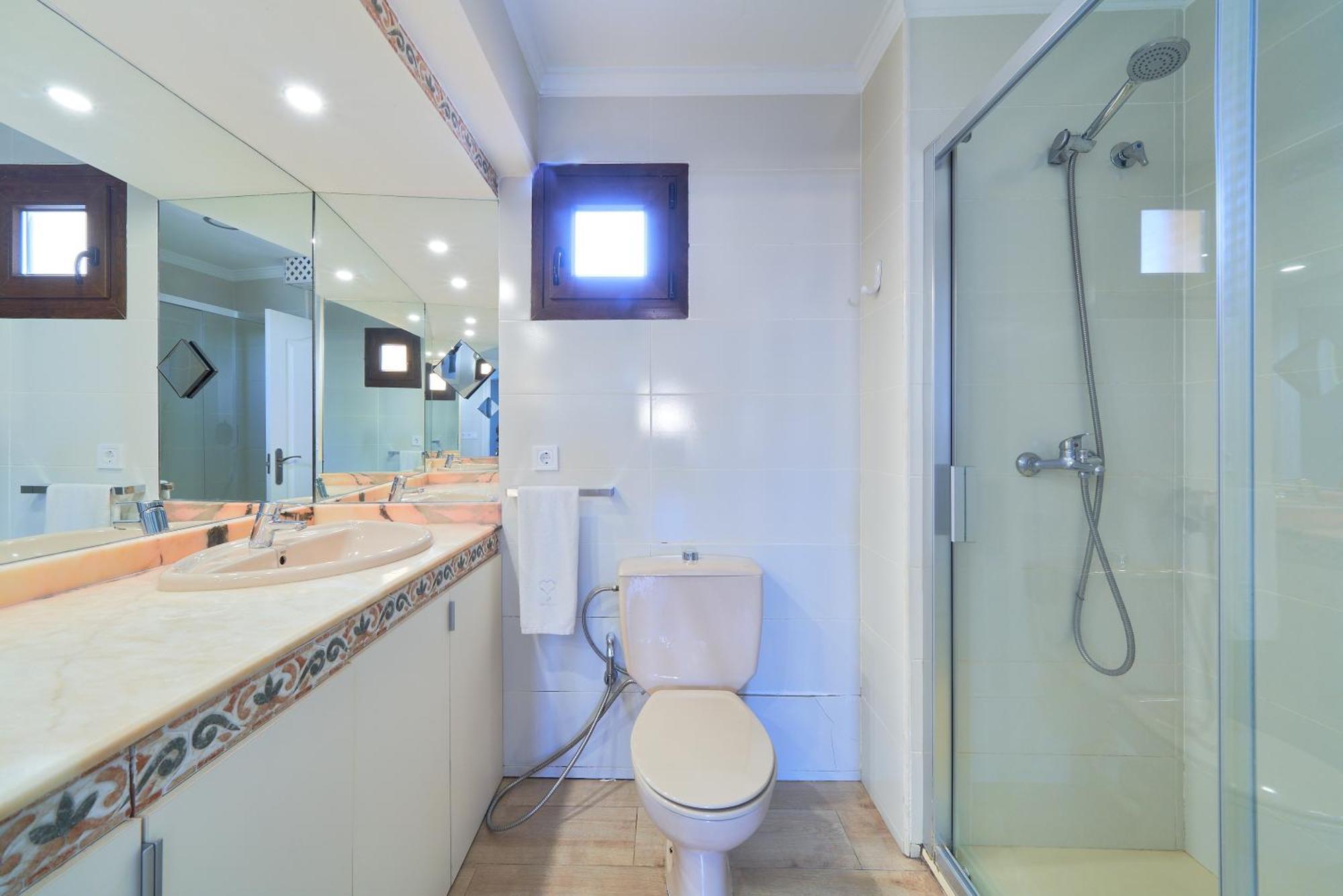 Apartment Xpce Playa Bajondillo Terrace - Parking Free Torremolinos